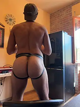 DarkfleX Webcam-Show