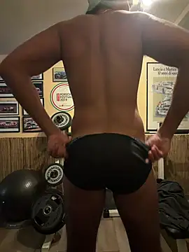 DarkfleX Webcam Show