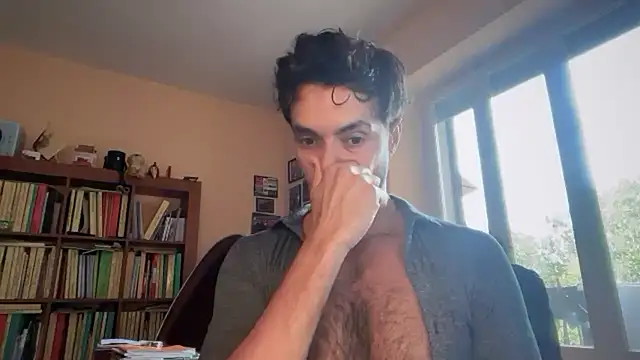 DarkfleXn Webbikameraesitys