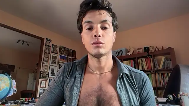 DarkfleX's Webcam Show