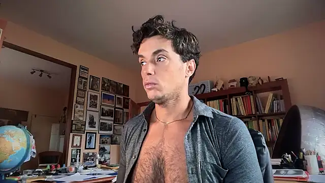 عرض كام DarkfleX