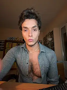 DarkfleXn Webbikameraesitys