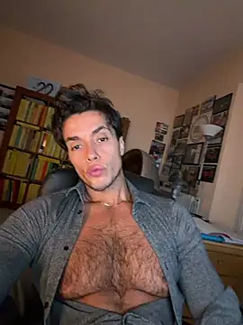 Show de webcam de DarkfleX
