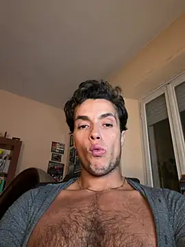 DarkfleX Show Webcam