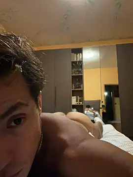 DarkfleX: вебкам-шоу