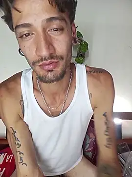 Thiago_Monteiro Show Webcam