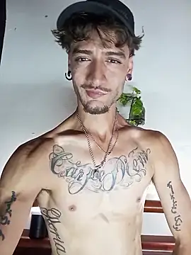 Thiago_Monteiro 网络视讯表演