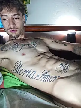 Show webcam de Thiago_Monteiro