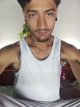 Thiago_Monteiro Webcamshow