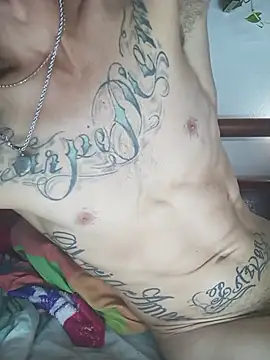Thiago_Monteiro Webcam Show
