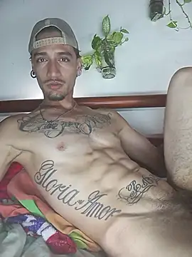 Thiago_Monteiro – webcam-show