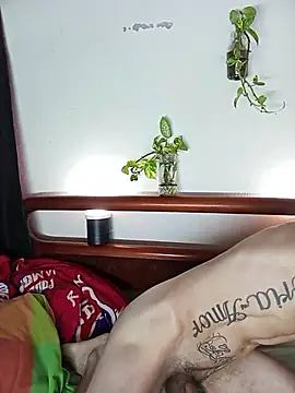 Thiago_Monteiro Webcam Show
