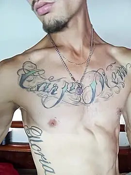 Thiago_Monteiro's Webcam Show