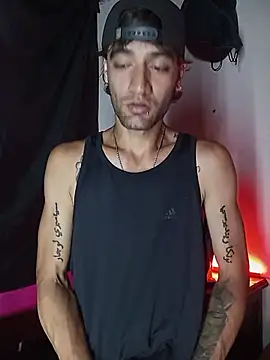 Thiago_Monteiron Webbikameraesitys