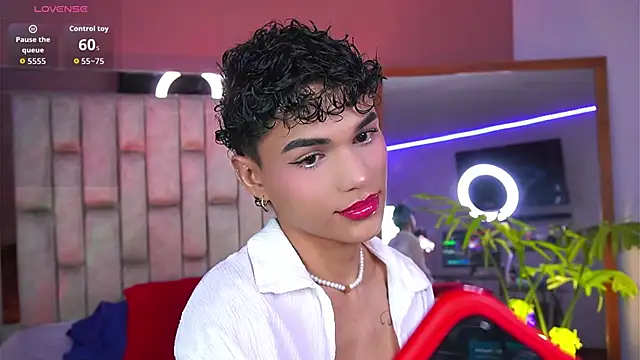 Kai_star Webcamshow