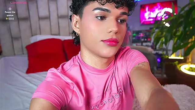 Kai_star Show Webcam
