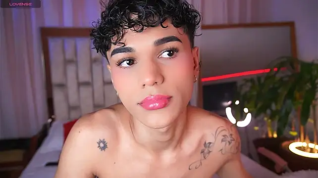 Kai_star – webcam-show