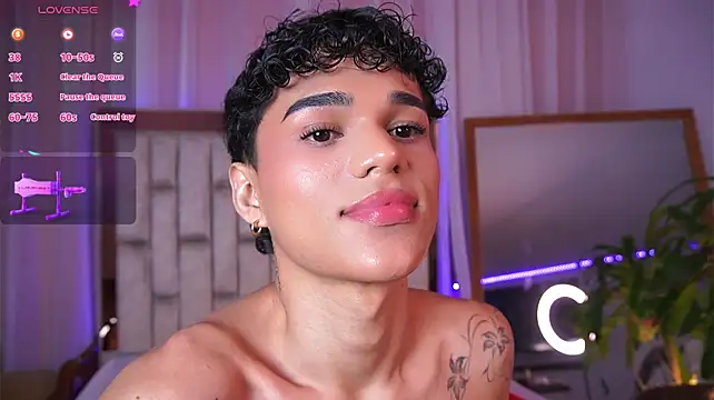 عرض كام Kai_star