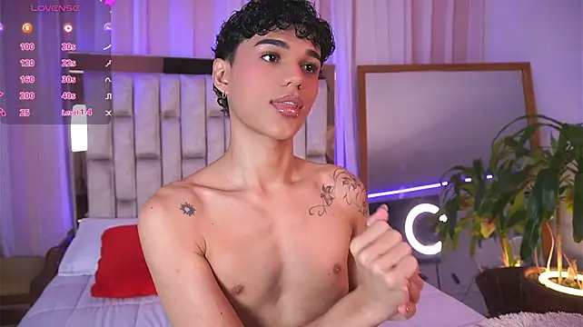 Kai_star Webcam show