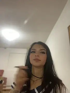 barbie_gvのライブチャットルーム