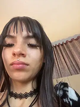 Živý XXX chat barbie_gv