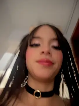 Živý XXX chat barbie_gv