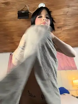 barbie_gv's Live XXX Chat