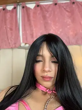 barbie_gv – Live XXX-chat