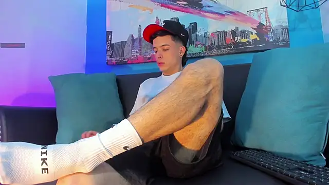 kevinn_bluee – webcam-show
