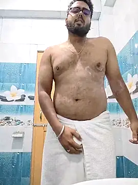Show Webcam de Sexyboyforyou33