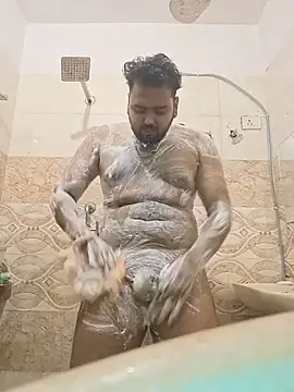 Webkamerová show Sexyboyforyou33