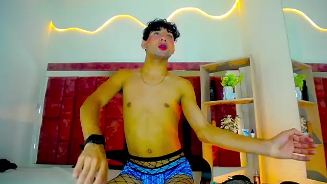 Logaanhotts Webcamshow
