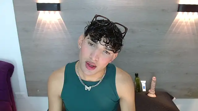 Logaanhotts Webcam Show
