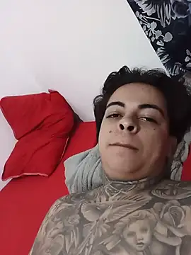 Show webcam de Kauanjjjjjjjjjjjjjjj