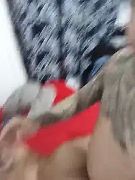 Kauanjjjjjjjjjjjjjjj Webcam-Show