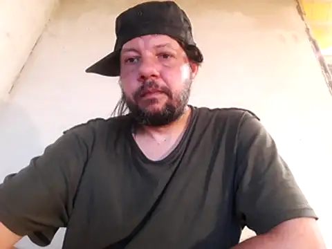 Show modela wand_dick na web-kameri