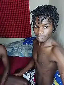 Femmenigma's Webcam Show