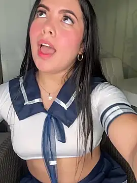 Sembang XXX Secara Langsung Isabella_Rios_
