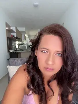 SamantaSweet_ Webcamshow