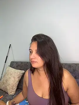 XXX chat uživo modela SamantaSweet_