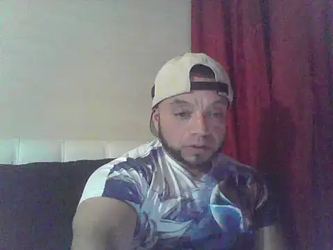 Show de Ragnararkmen na webcam