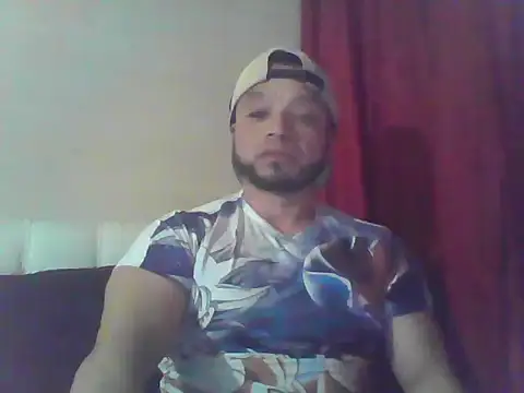 Ragnararkmen webcam show