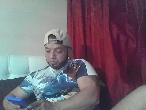 Ragnararkmen Webcam Show
