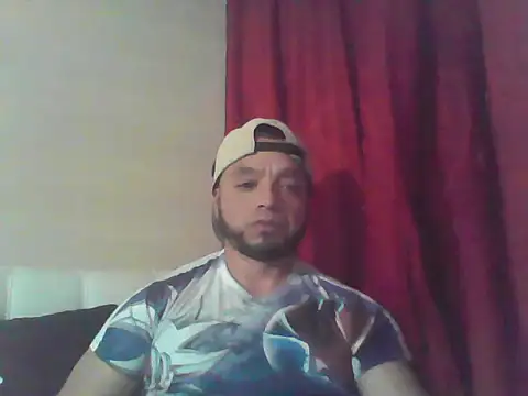 Ragnararkmen – webcam-show