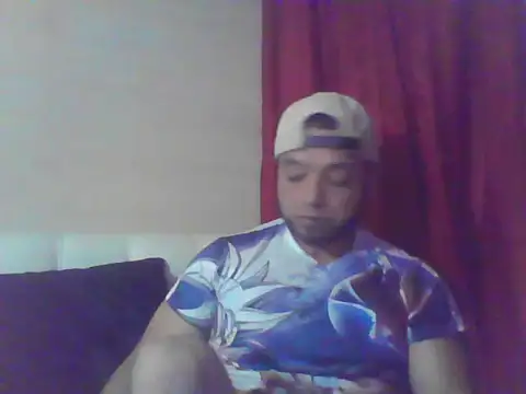 Show de Ragnararkmen na webcam