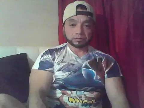 Show de webcam de Ragnararkmen