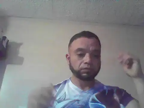 Ragnararkmen Webcam show