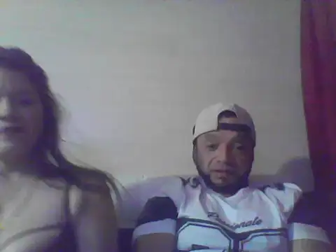 Show de Ragnararkmen na webcam