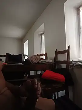 tropical57 Webcam-Show