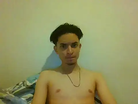 Show modela Pier_Paolo_Pasoliny na web-kameri